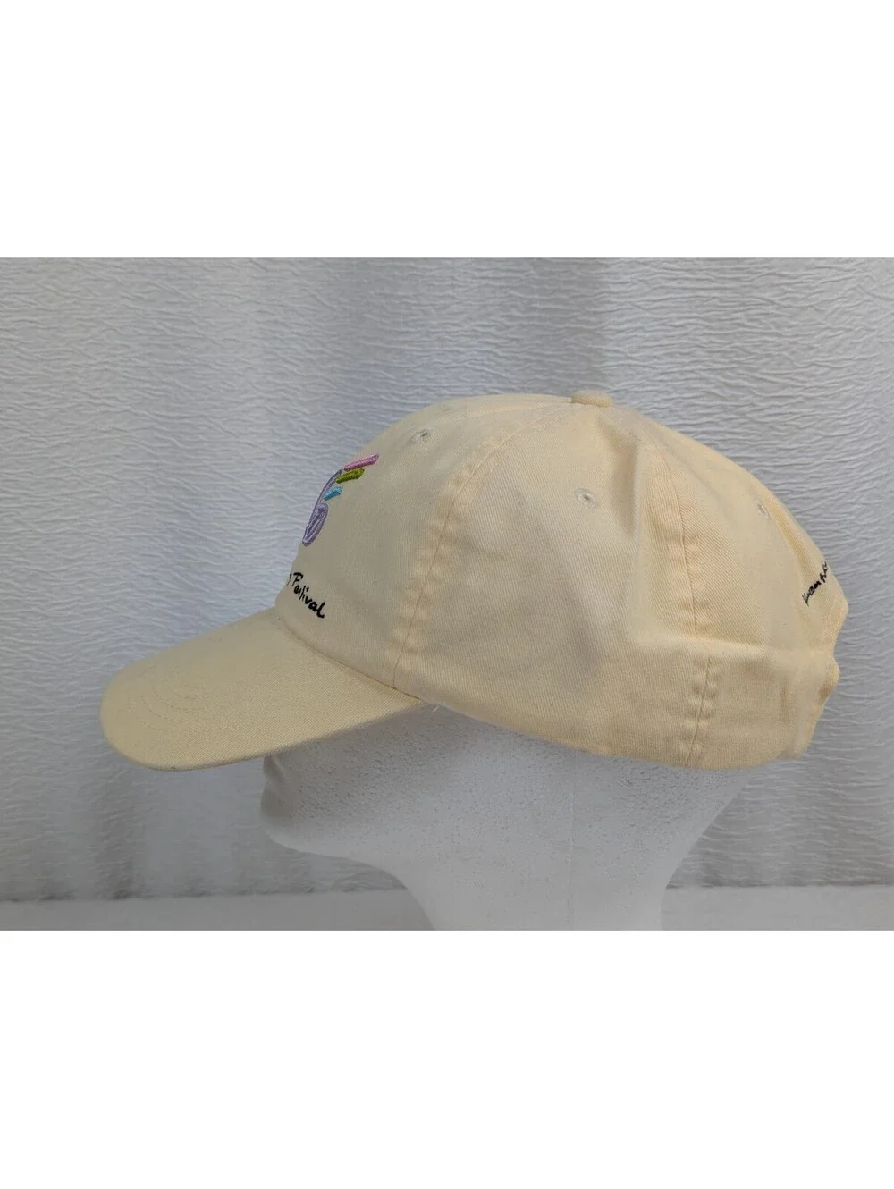 2010 Kentucky Derby Festival - Adjustable Cap / Hat